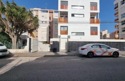 Parking de 10m² à Torrevieja, Espagne No. 376