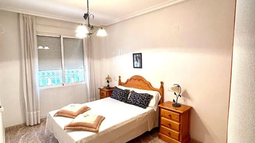 Apartment de 3 chambres à Torrevieja, Espagne No. 423 № 5