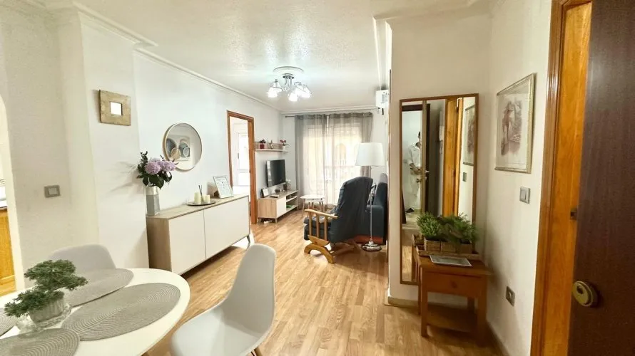 Apartment de 58m² à Torrevieja, Espagne No. 483 № 22
