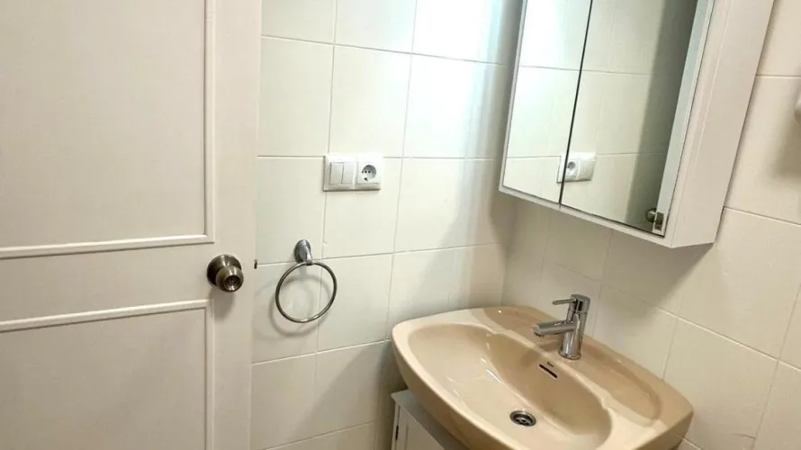 Apartment de 1 chambre à Torrevieja, Espagne No. 533 № 10