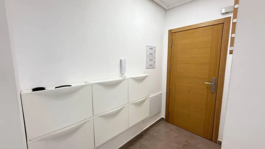 Apartment de 1 chambre à Torrevieja, Espagne No. 387 № 5