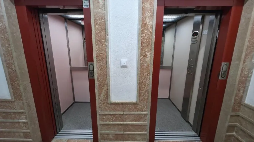 Apartment de 1 chambre à Torrevieja, Espagne No. 532 № 1