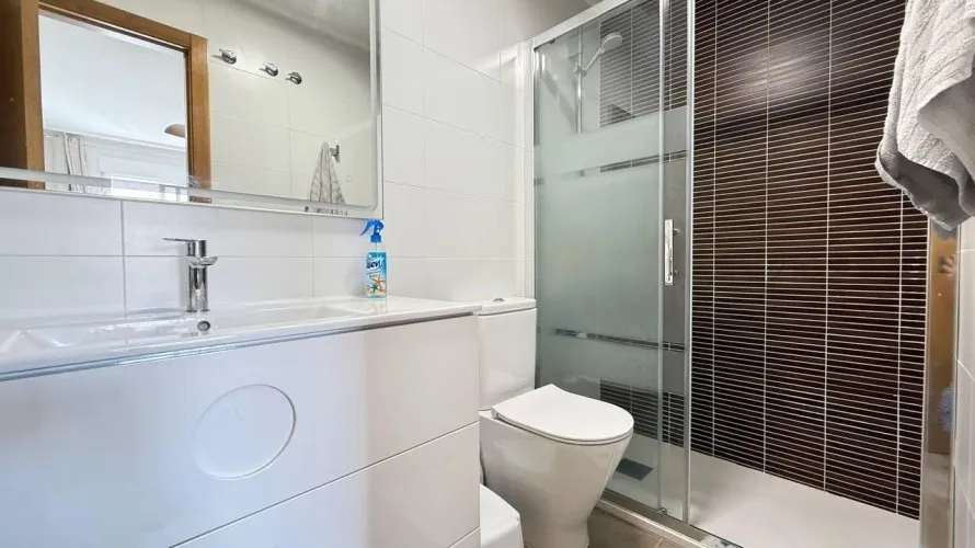 Apartment de 1 chambre à Torrevieja, Espagne No. 387 № 8
