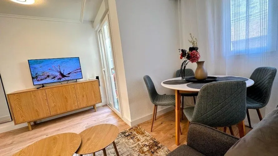 Apartment de 2 chambres à Torrevieja, Espagne No. 412 № 26