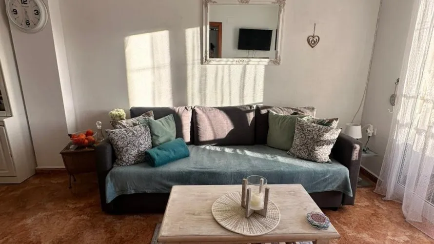Apartment de 1 chambre à Torrevieja, Espagne No. 453 № 10
