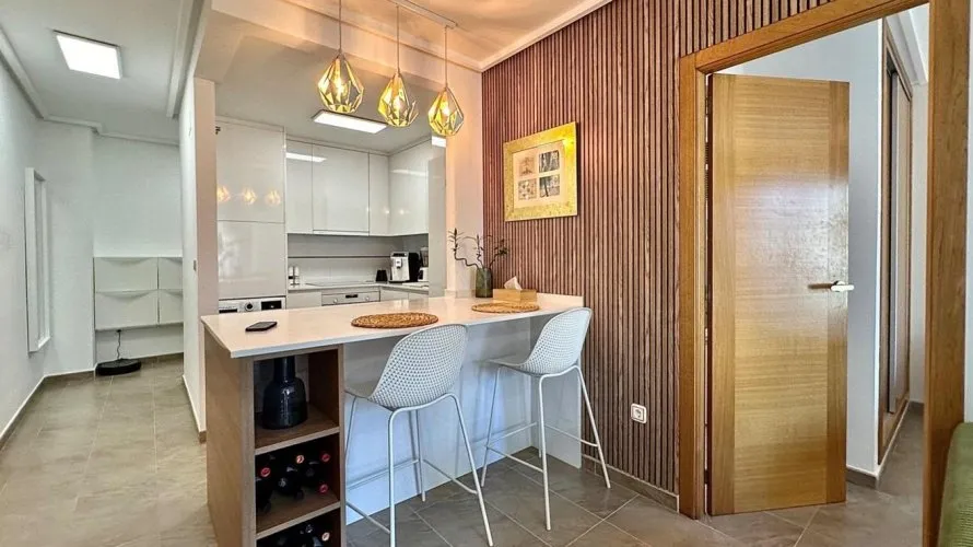 Apartment de 1 chambre à Torrevieja, Espagne No. 387 № 26