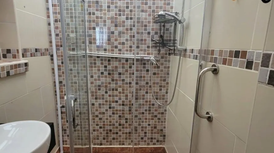 House de 1 chambre à Torrevieja, Espagne No. 456 № 18