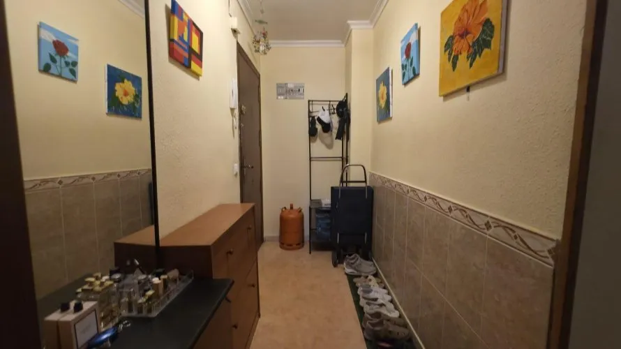 Apartment de 3 chambres à Torrevieja, Espagne No. 535 № 23