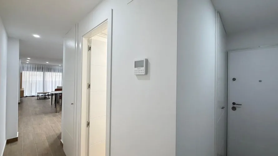 Apartment de 2 chambres à Torrevieja, Espagne No. 370 № 22