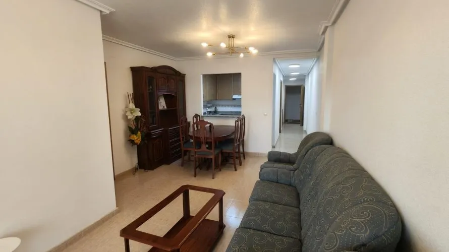 Apartment de 2 chambres à Torrevieja, Espagne No. 515 № 16