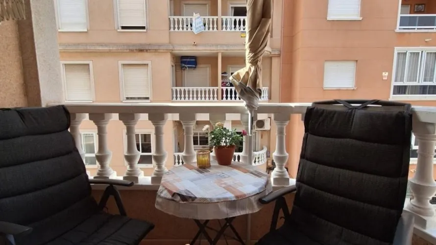 Apartment de 1 chambre à Torrevieja, Espagne No. 552 № 6