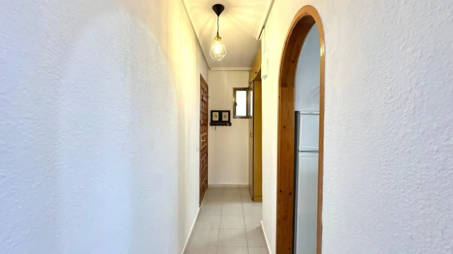 Apartment de 1 chambre à Torrevieja, Espagne No. 471 № 17