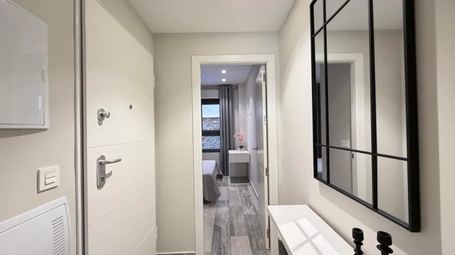 Apartment de 1 chambre à Torrevieja, Espagne No. 553 № 28