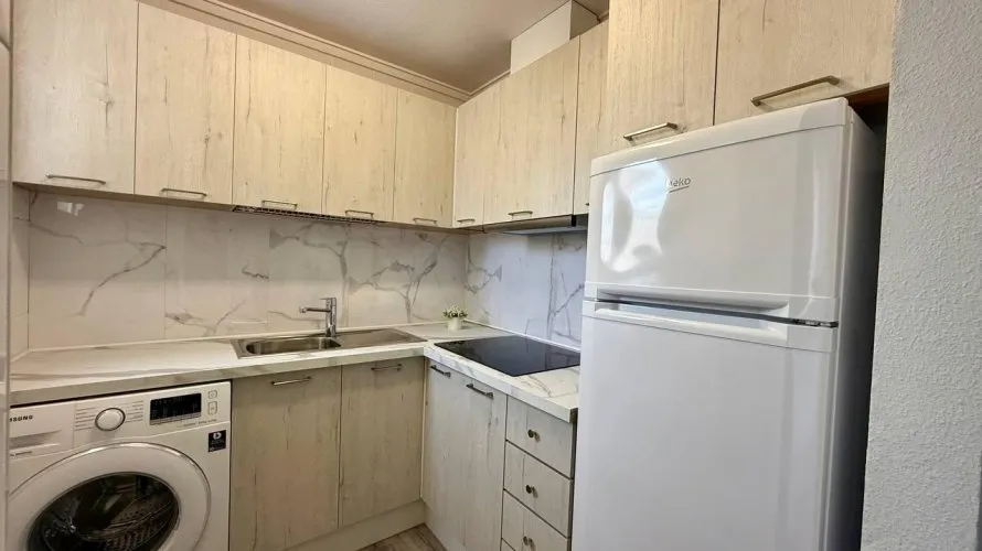 Apartment de 1 chambre à Torrevieja, Espagne No. 444 № 8