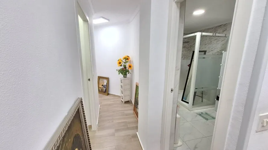 Apartment de 1 chambre à Torrevieja, Espagne No. 433 № 11