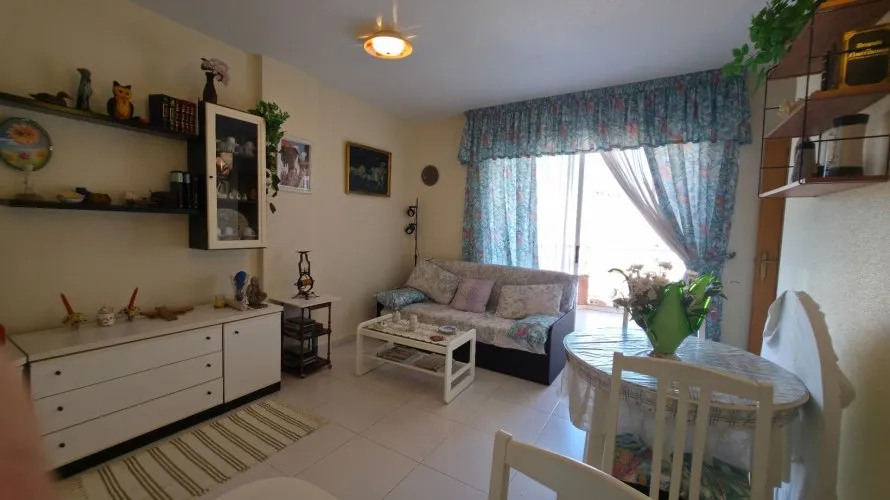 Apartment de 1 chambre à Torrevieja, Espagne No. 532 № 13