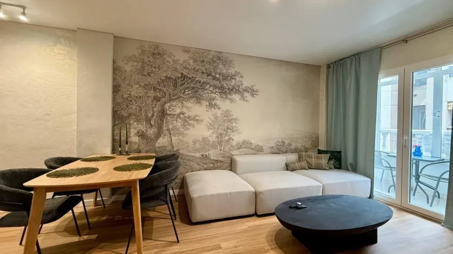Apartment de 1 chambre à Torrevieja, Espagne No. 454 № 22