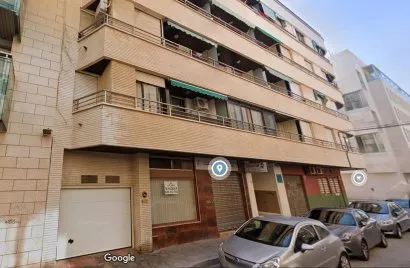 Garage de 24m² à Torrevieja, Espagne No. 374