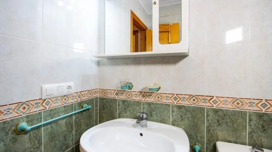 Apartment de 1 chambre à Torrevieja, Espagne No. 536 № 5