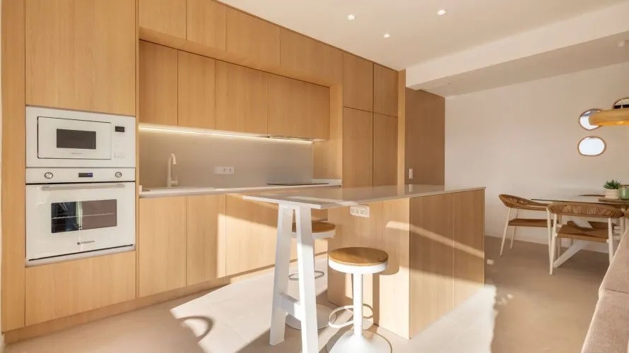 Villa de 102m² à Torrevieja, Espagne No. 341 № 9