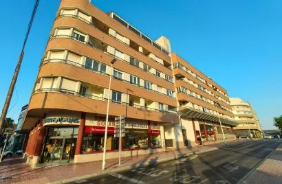 Apartment de 2 chambres à Torrevieja, Espagne No. 515