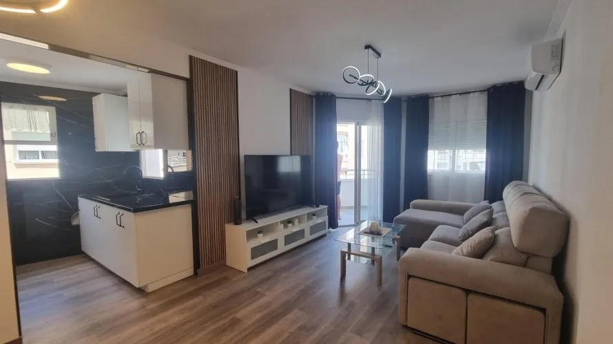Apartment de 1 chambre à Torrevieja, Espagne No. 339 № 6