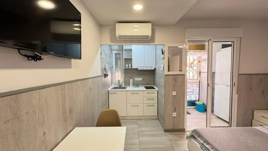 Apartment de 2 chambres à Torrevieja, Espagne No. 391 № 10