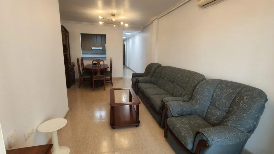 Apartment de 2 chambres à Torrevieja, Espagne No. 515 № 17