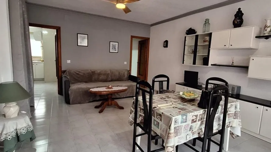 Penthouse de 2 chambres à Torrevieja, Espagne No. 431 № 11