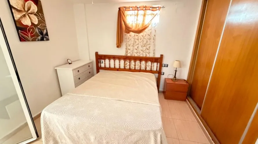 Apartment de 2 chambres à Torrevieja, Espagne No. 511 № 7