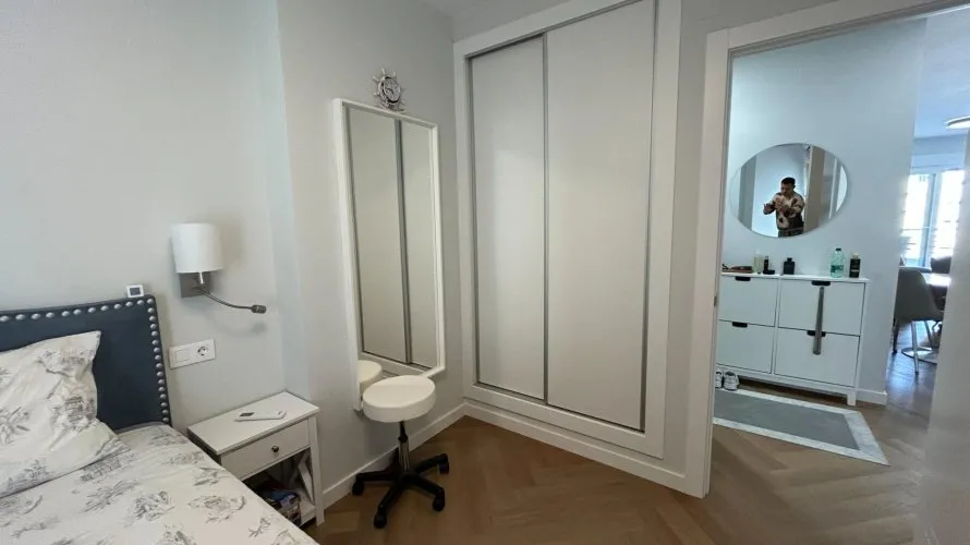 Penthouse de 58m² à Torrevieja, Espagne No. 430 № 7