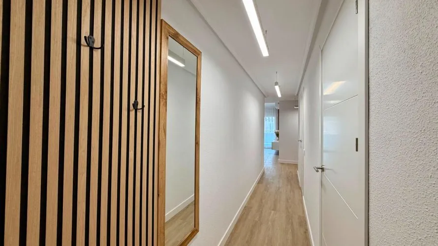 Penthouse de 2 chambres à Torrevieja, Espagne No. 337 № 4