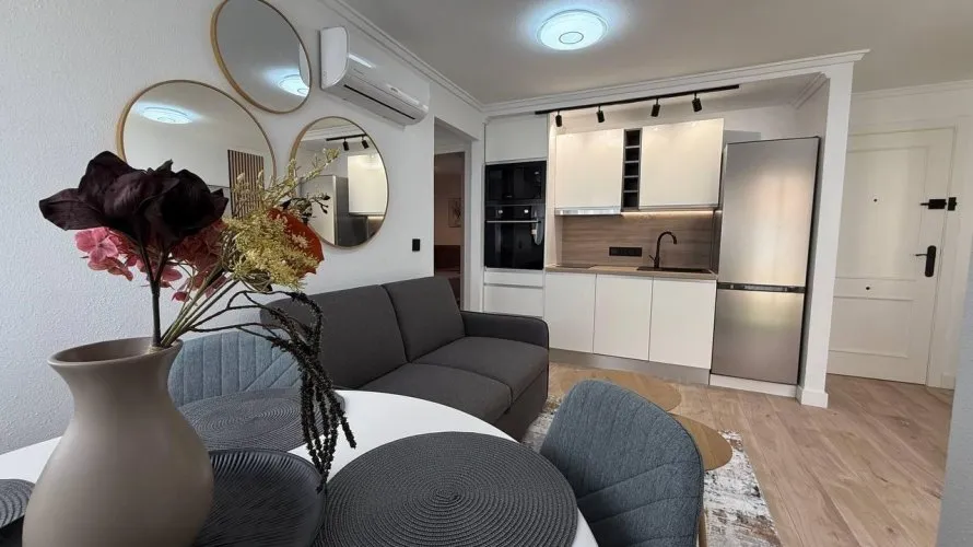 Apartment de 2 chambres à Torrevieja, Espagne No. 412 № 28