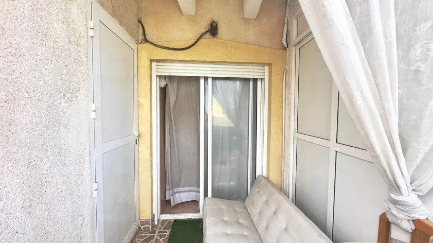 Penthouse de 69m² à Torrevieja, Espagne No. 441 № 27