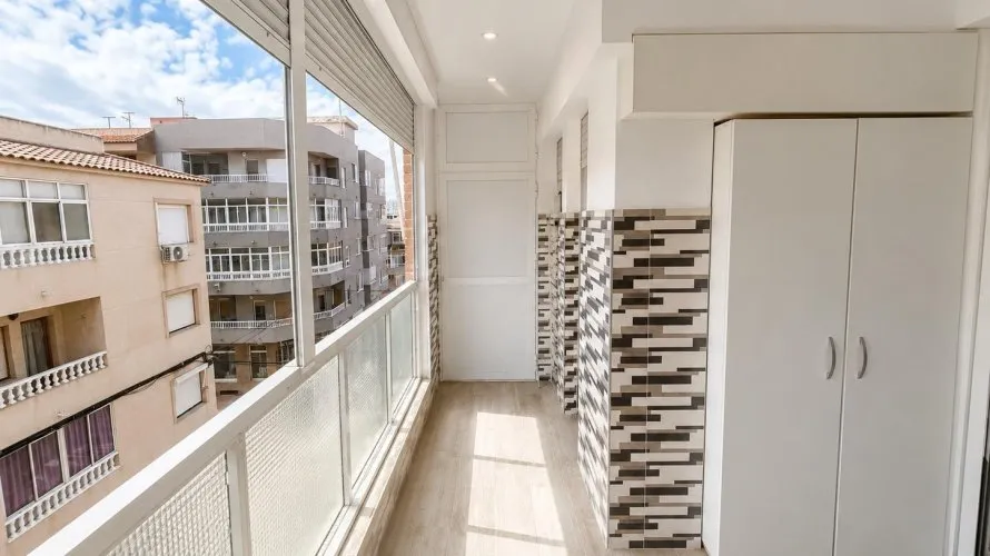 Apartment de 1 chambre à Torrevieja, Espagne No. 497 № 12
