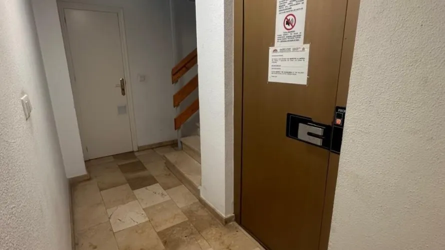 Penthouse de 1 chambre à Torrevieja, Espagne No. 428 № 25