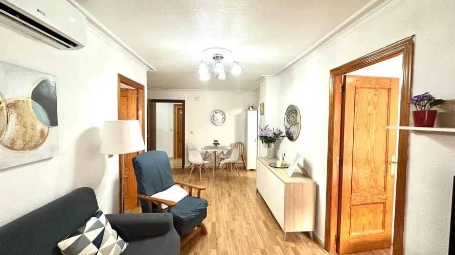 Apartment de 58m² à Torrevieja, Espagne No. 483 № 17