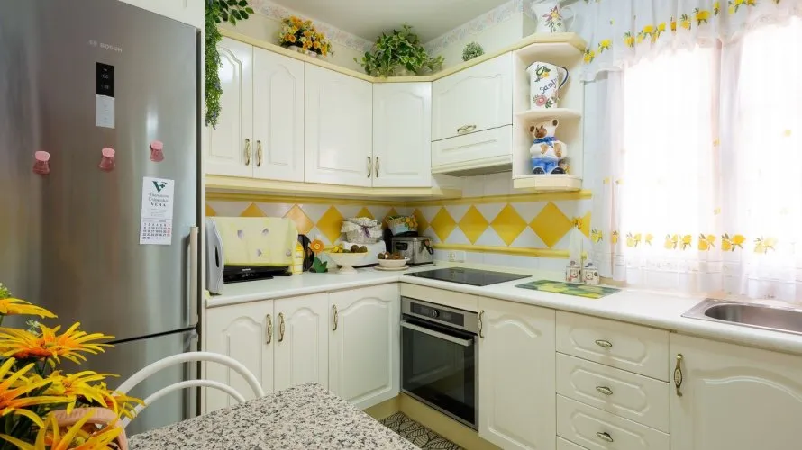 House de 244m² à Torrevieja, Espagne No. 349 № 17