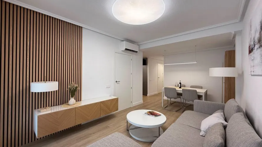 Penthouse de 2 chambres à Torrevieja, Espagne No. 337 № 23