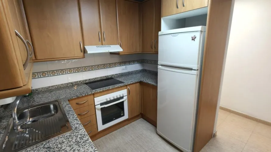 Apartment de 2 chambres à Torrevieja, Espagne No. 515 № 13