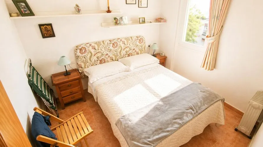 Penthouse de 1 chambre à Torrevieja, Espagne No. 485 № 5