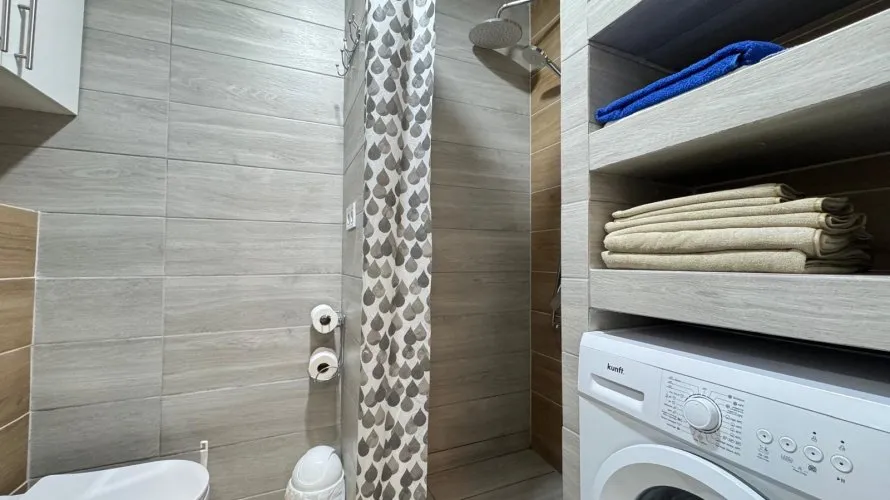 Apartment de 2 chambres à Torrevieja, Espagne No. 391 № 20