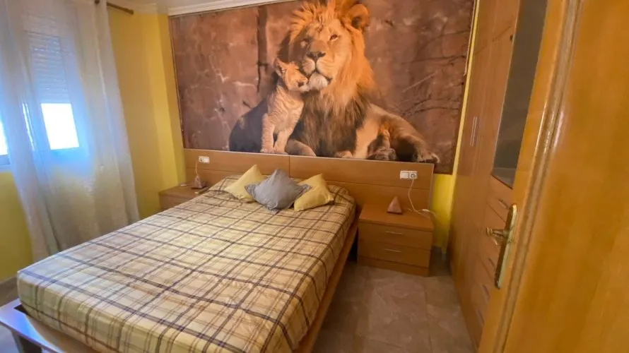 Apartment de 2 chambres à Torrevieja, Espagne No. 422 № 12
