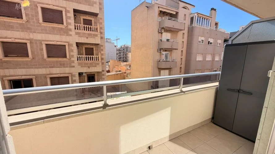 Apartment de 1 chambre à Torrevieja, Espagne No. 498 № 23