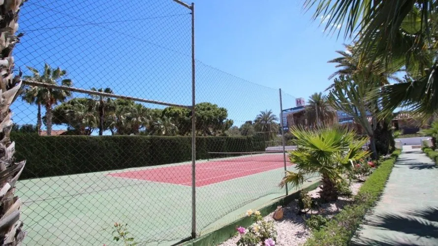 Bungalow de 1 chambre à Torrevieja, Espagne No. 514 № 1