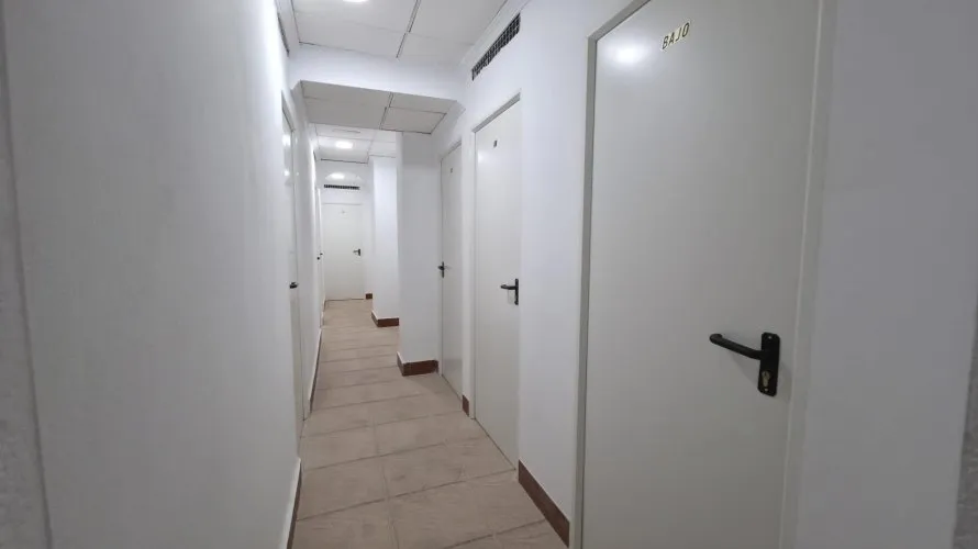 Apartment de 3 chambres à Torrevieja, Espagne No. 369 № 26
