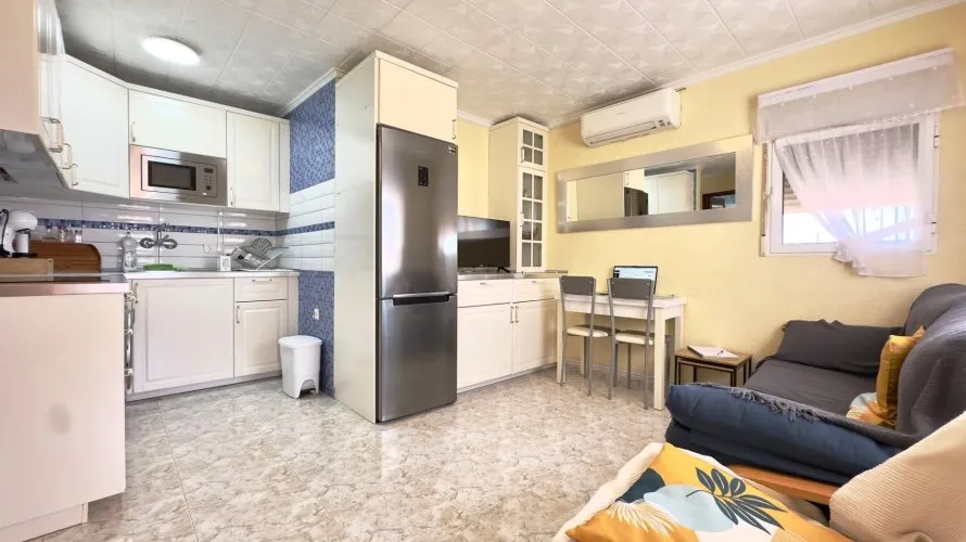 Bungalow de 1 chambre à Torrevieja, Espagne No. 503 № 19