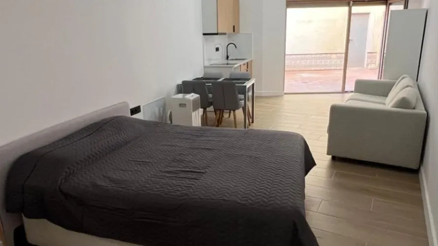 Apartment de 32m² à Torrevieja, Espagne No. 403 № 13