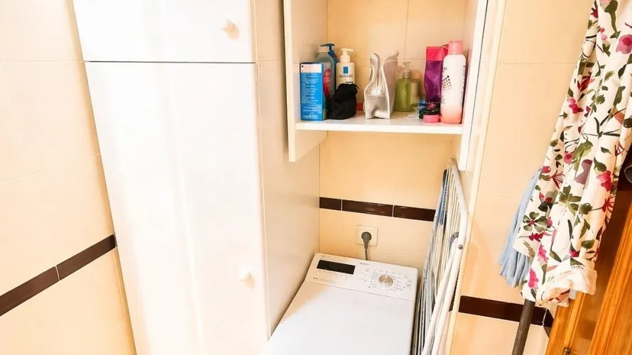 Penthouse de 1 chambre à Torrevieja, Espagne No. 485