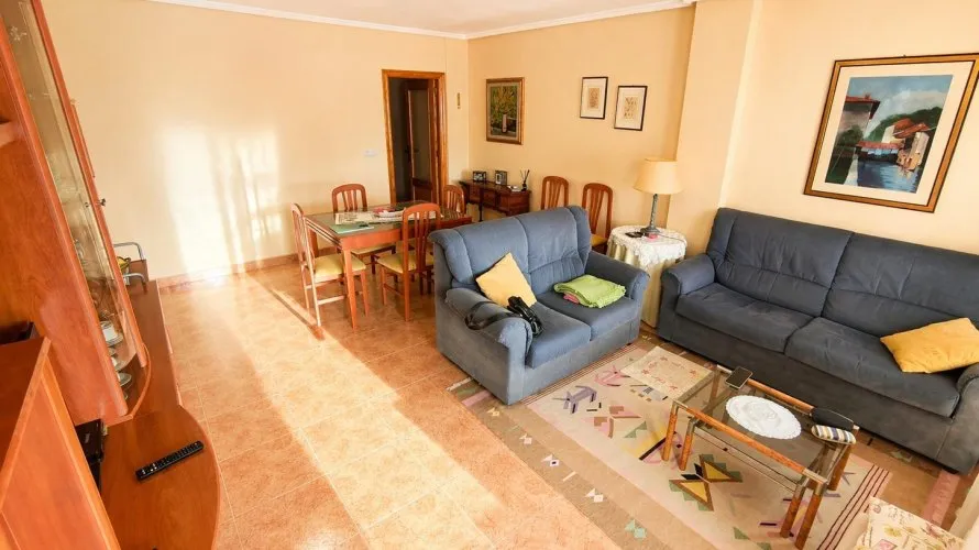 Penthouse de 1 chambre à Torrevieja, Espagne No. 485 № 9